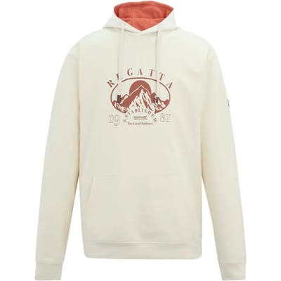 Heren Cline Over the Head Hoody