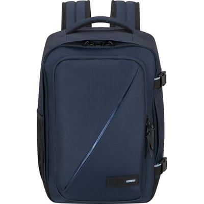 American Tourister rugzak - Take2Cabin cabin RYANAIR rugzak - Dusk Purple coral - 24 l