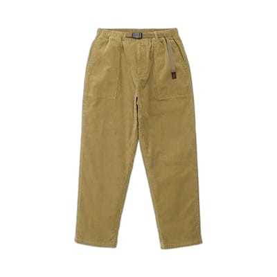 Corduroy broek Gramicci