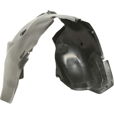 Plastic spatbordbekleding BLIC 6601-01-9060801P