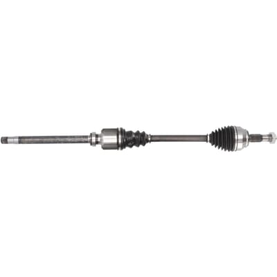 Aandrijfas POINT GEAR PNG72474