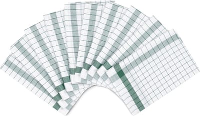 Ross Sonstiges 10 X theedoek in set 10 pack Exclusiv