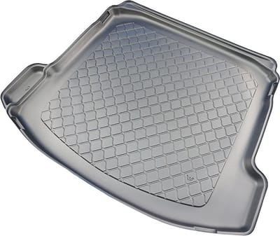 Kofferbakmat Audi A3 (8Y) 2020-heden - Guardliner