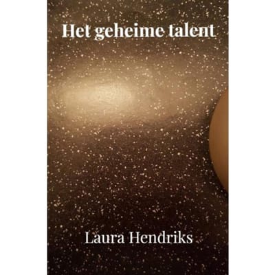 Het Geheime Talent - Laura Hendriks