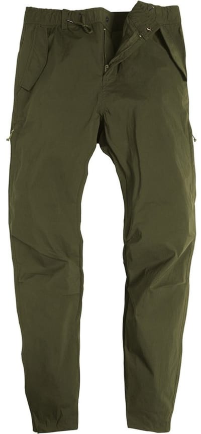 Vintage Industries Cargo-broek Eldridge Pants