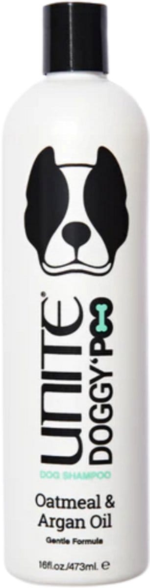 UNITE Doggy Poo Shampoo