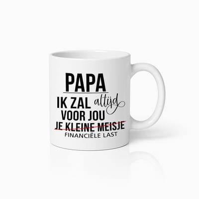 Nevolis® | Espressomok 330ml met Uniek Design | Ontwerp Jouw Eigen Mok | Handgemaakt Cadeau voor Koffieliefhebbers | Gepersonaliseerd op Aanvraag | Enkel of Grote Bestelling
