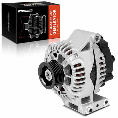 Frankberg 1x Dynamo voor Fiat 500 Panda Citroën Alfa Romeo FORD
