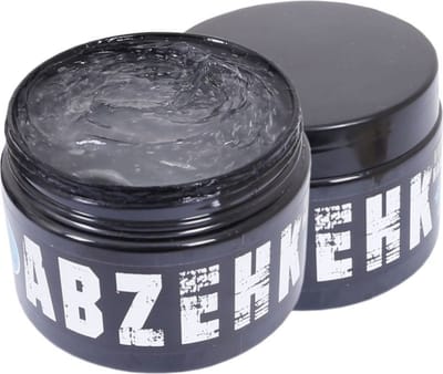 Abzehk Haar Gel Ultra Hard Touch 300ml