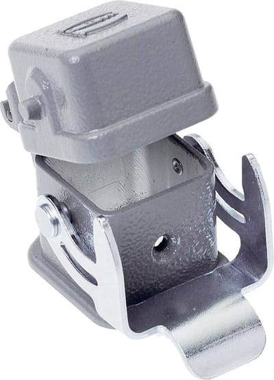 Opbouwbehuizing Han 3A-agg-OB-K 09200030306 Harting 1 stuk(s)