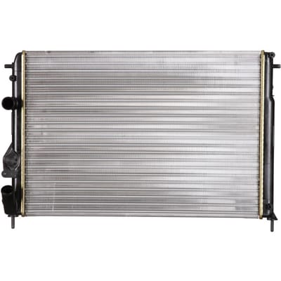 Radiator, motorkoeling NRF 58326