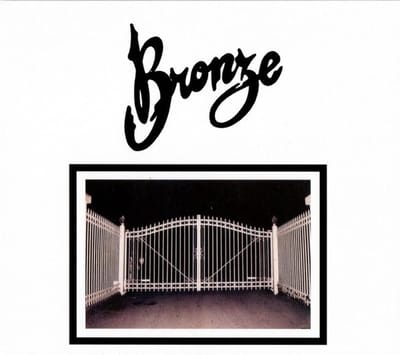 Bronze - Absolute Compliance (CD)