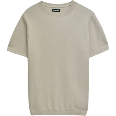 Gebreid T-shirt Salsa Jeans