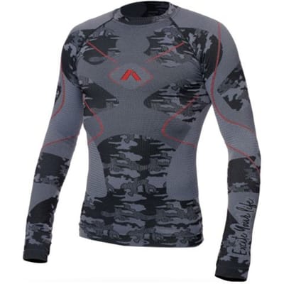 Thermoactief shirt ADRENALINE GLACIER Maat M