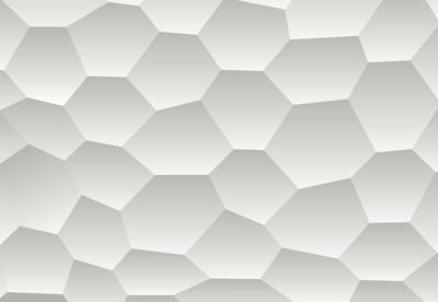 Fotobehang Abstract Modern Monochrome Design | XL - 208cm x 146cm | 130g/m2 Vlies