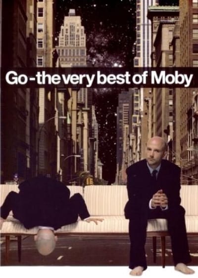 Moby - Go - The Very Best Of Moby