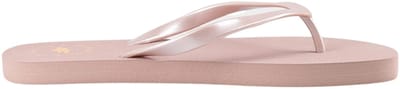 4F Slippers Dames F018A Bruin