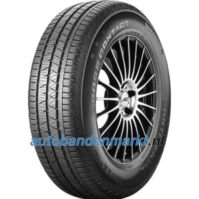 Continental CrossContact LX Sport ( 265/40 R22 106Y XL JLR, met velgrandbescherming )