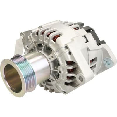 Dynamo / Alternator PULSAR ROTATING ELECTRICS PSR30127