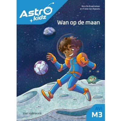 Wan Op De Maan - Pelkmans - Nico De Braeckeleer