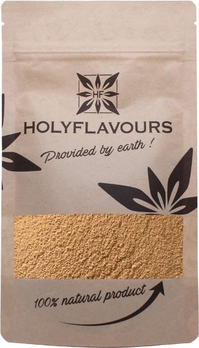 Shoyu Sojasaus Poeder - 100 gram - Holyflavours