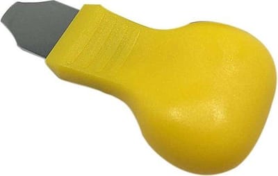 LOUZIR Horloge Reparatie Horlogekast Opener - Horlogemakers Gereedschap