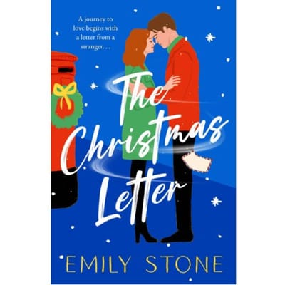 Love, Holly - Emily Stone