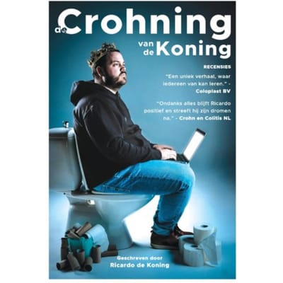 De Crohning Van De Koning - Ricardo de Koning