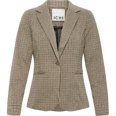 ICHI - IHKATE WOOLLEY BL3 - Dames - Blazers