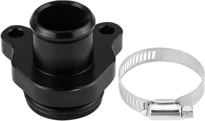 Hoge kwaliteit aluminium water slangfitting voor vervanging 335i 11537541992 11537544638 - Duurzaam en betrouwbaar