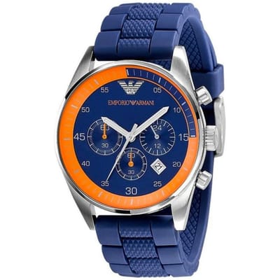 Emporio Armani AR5864 Chronograph