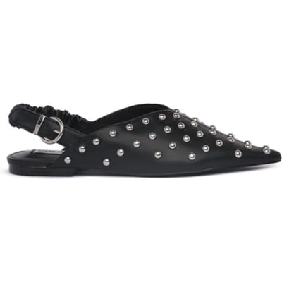 Ballerina's Steve Madden BLA ZETA