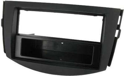 1-DIN paneel Toyota RAV4 2006-2013