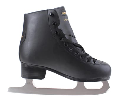 Roces - Paradise - Kunstschaatsen - Schaatsen Dames - Zwart - Klassieke Stabiliteit & RVS IJzer - Maat EU 38