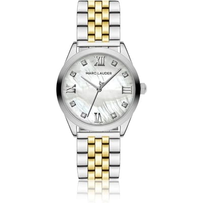 Vrouwenhorloge Marc Lauder Geneva
