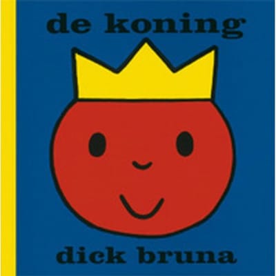 De Koning - Dick Bruna