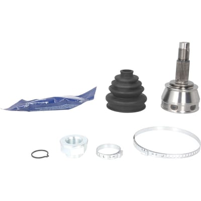 Homokineet reparatie set, aandrijfas MEYLE KIT 214 498 0048