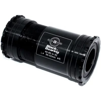 Trapaslager Black Bearing 41-86/92-30 - B5