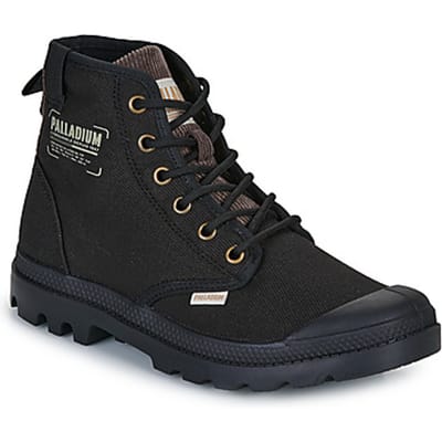 Palladium  Laarzen PAMPA MICHIGAN