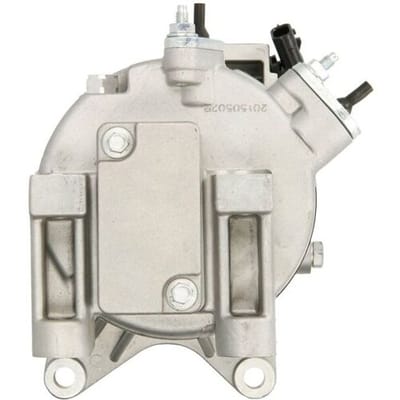 Airco-compressor NISSENS 890226