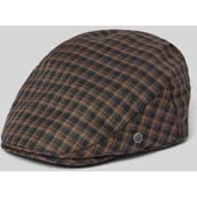 Pet met labeldetail