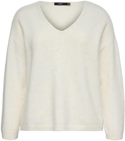 Vero Moda Curve Gebreide pullover VMCBESTI Gebreide pullover