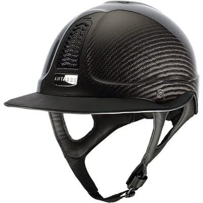 Rijhelm Antarès Precision Carbone Eclipse