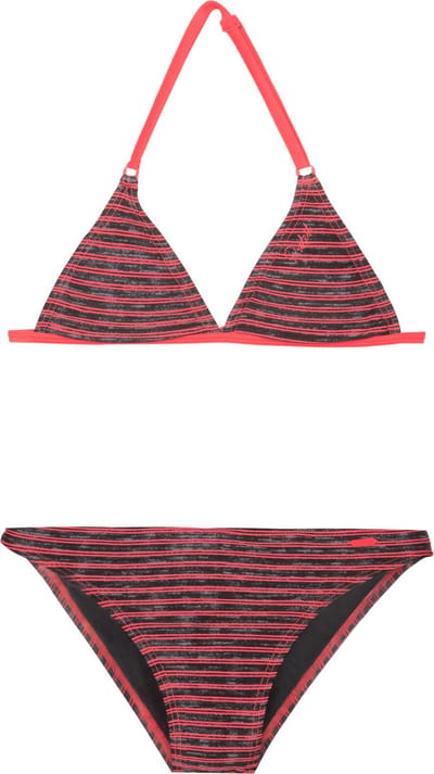 Protest Prtnikle Jr – Triangel bikini set Meisjes – Verstelbare bandjes – Uitneembare vulling