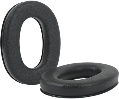 Oorkussens Geschikt voor 3M WorkTunes, Peltor Sport Tactical 300/500 ZOHAN EM042