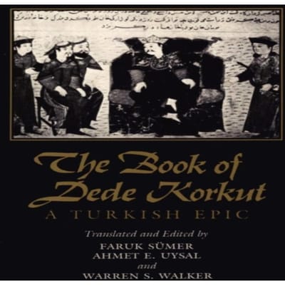 Het Boek van Dede Korkut door Faruk Sumer Paperback Boek 9780292707870
