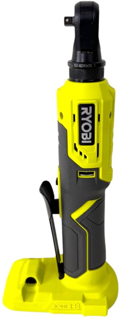 RYOBI R18RW2-0 | 18V 1/4 Ratelsleutel - 5133004833