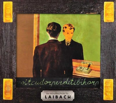 Laibach - An Introduction To... Laibach (Reproduction Prohibited) (CD) (Remastered)