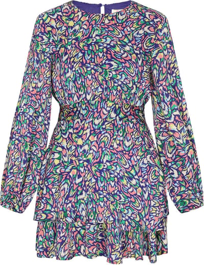 IZIA jurk