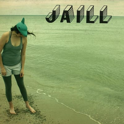 Jaill - That's How We Burn (LP)